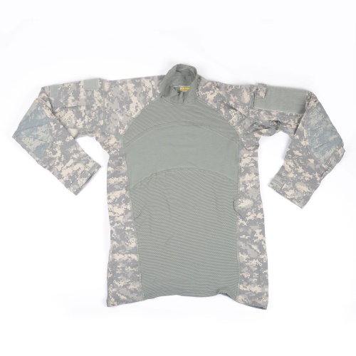 US ACU Combat Shirt 
